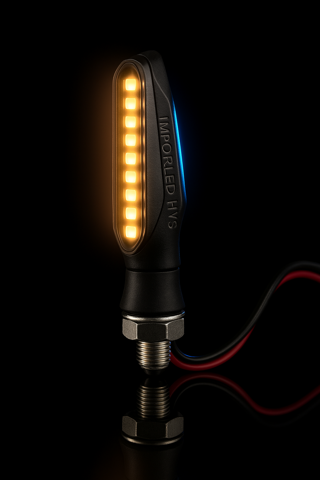 DIRECCIONAL LINEAL FIJO DE LUJO (ZXD-110-Y)